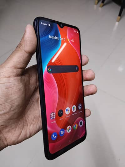 REALME C21Y SEALED SET 4/64 OFFICIAL PTA APPROVED