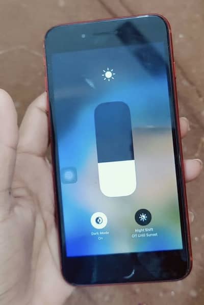 256Gb Red vine colour 86 battery