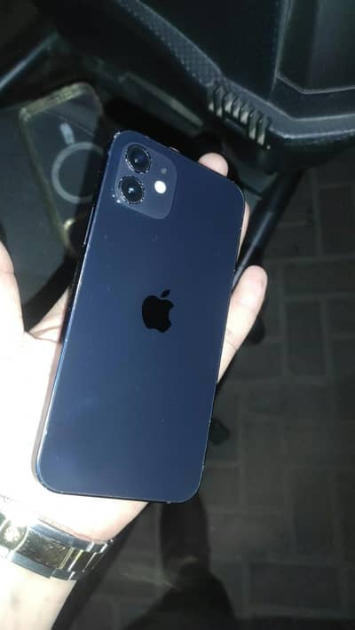 Apple iPhone 12 factory unlocked