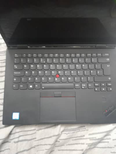 Lenovo X1 YoGa Core i5 8th gen 8Gb Ram 128Gb SSD