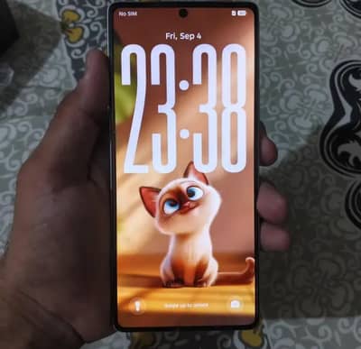 infinix Note 50 03076869031 all ok ha koi masal ni ha sab kuch Sath ha
