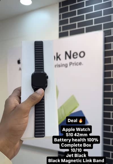 Apple Watch Series 10