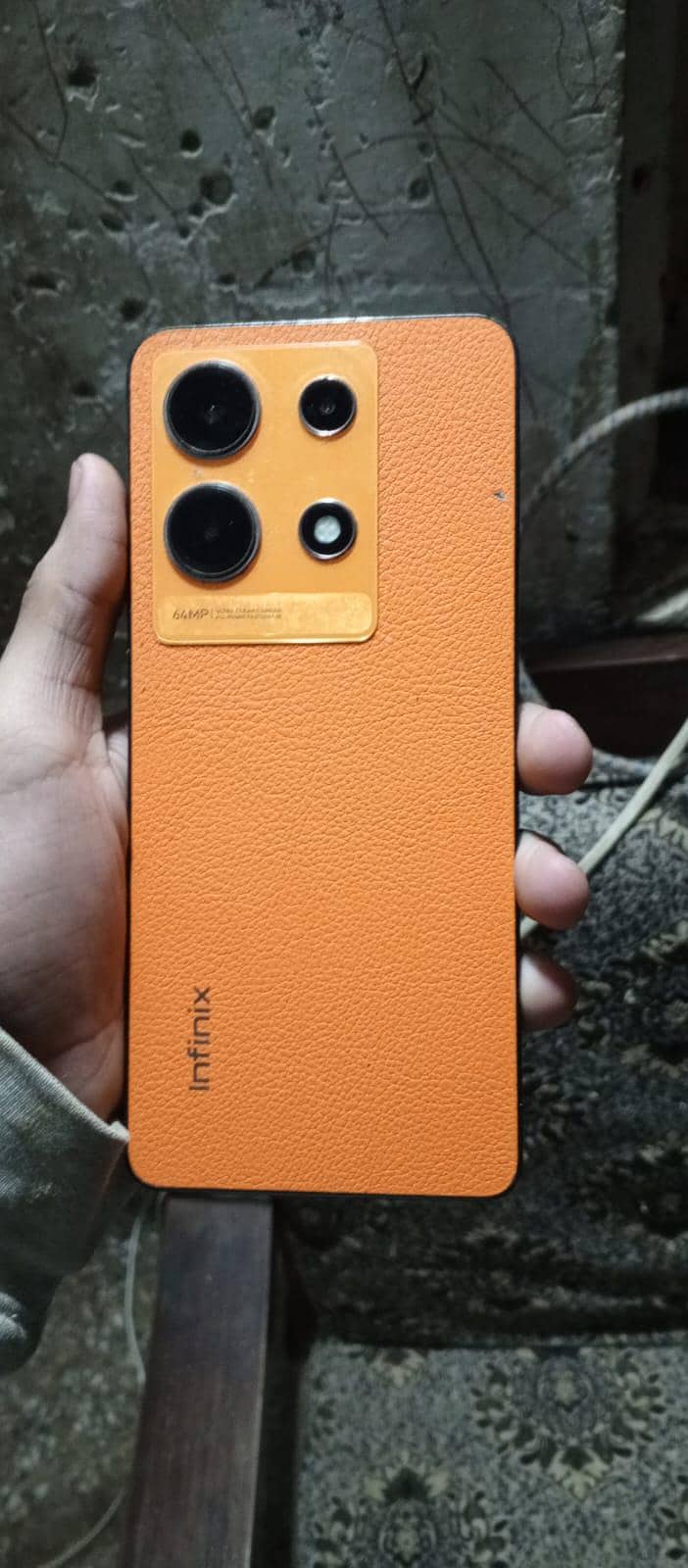 infinx note 30 2