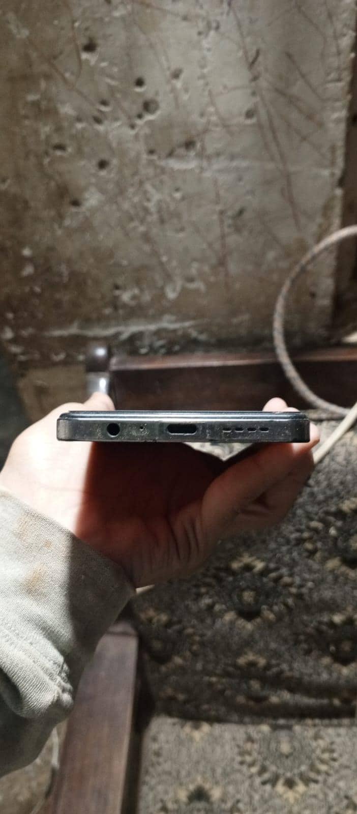 infinx note 30 4