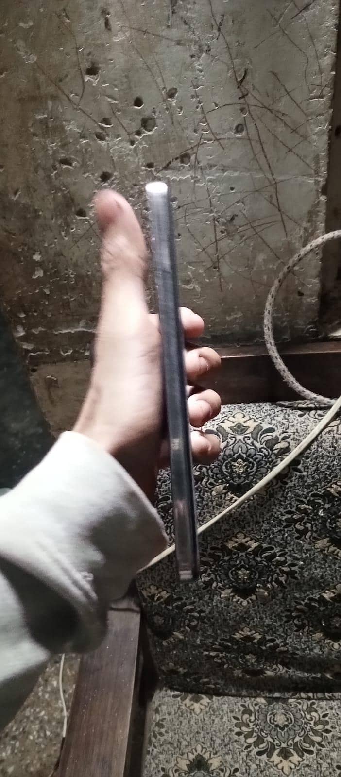 infinx note 30 5
