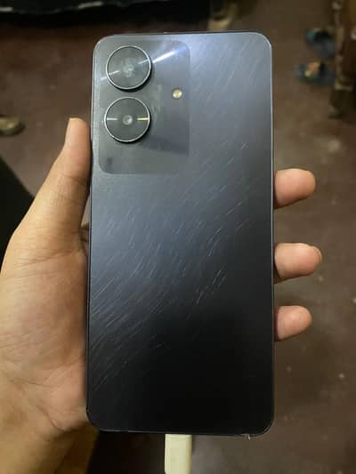 Realme Note 60