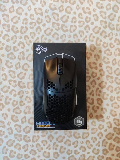 Glorious Model O Wireless