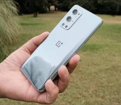 One Plus 9 Pro 5g