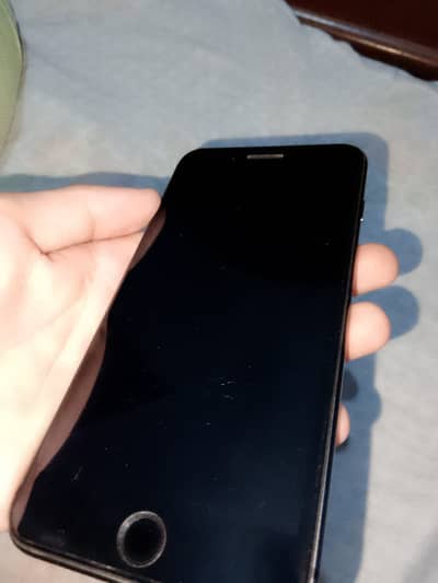 Apple iPhone 8 Plus