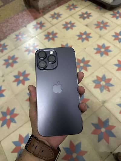 Apple iPhone 14 Pro Max