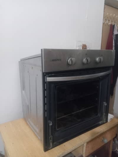 Commercial oven Ariston