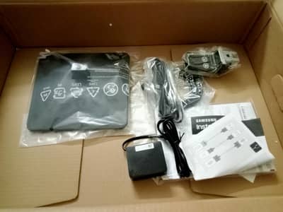 Samsung Monitor S33A 24"