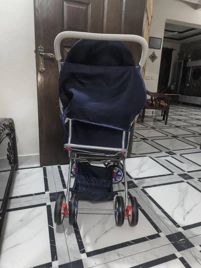 baby PRAM