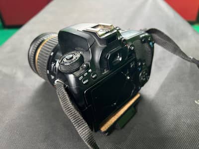 Canon 77D
