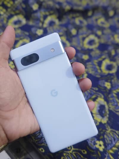 Google Pixel 7a    0322/6205293