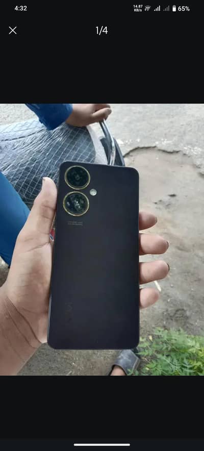 Vivo Y27