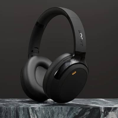 BEAT Wireless ANC Headphones