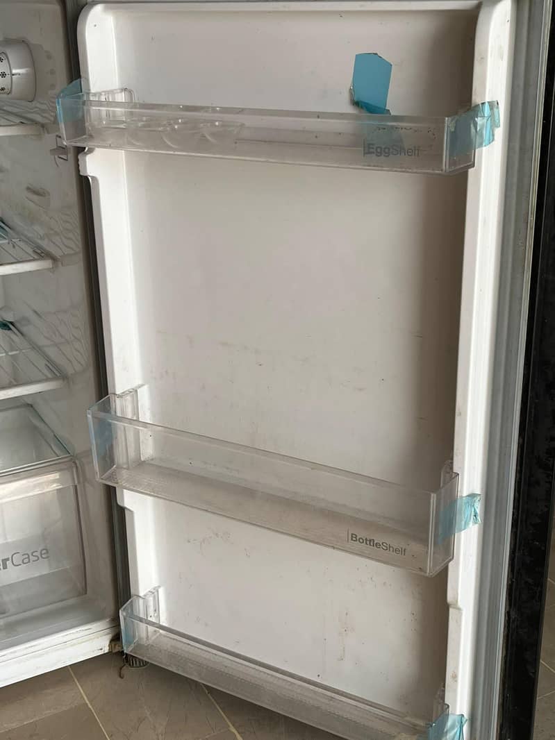 refrigerator 3