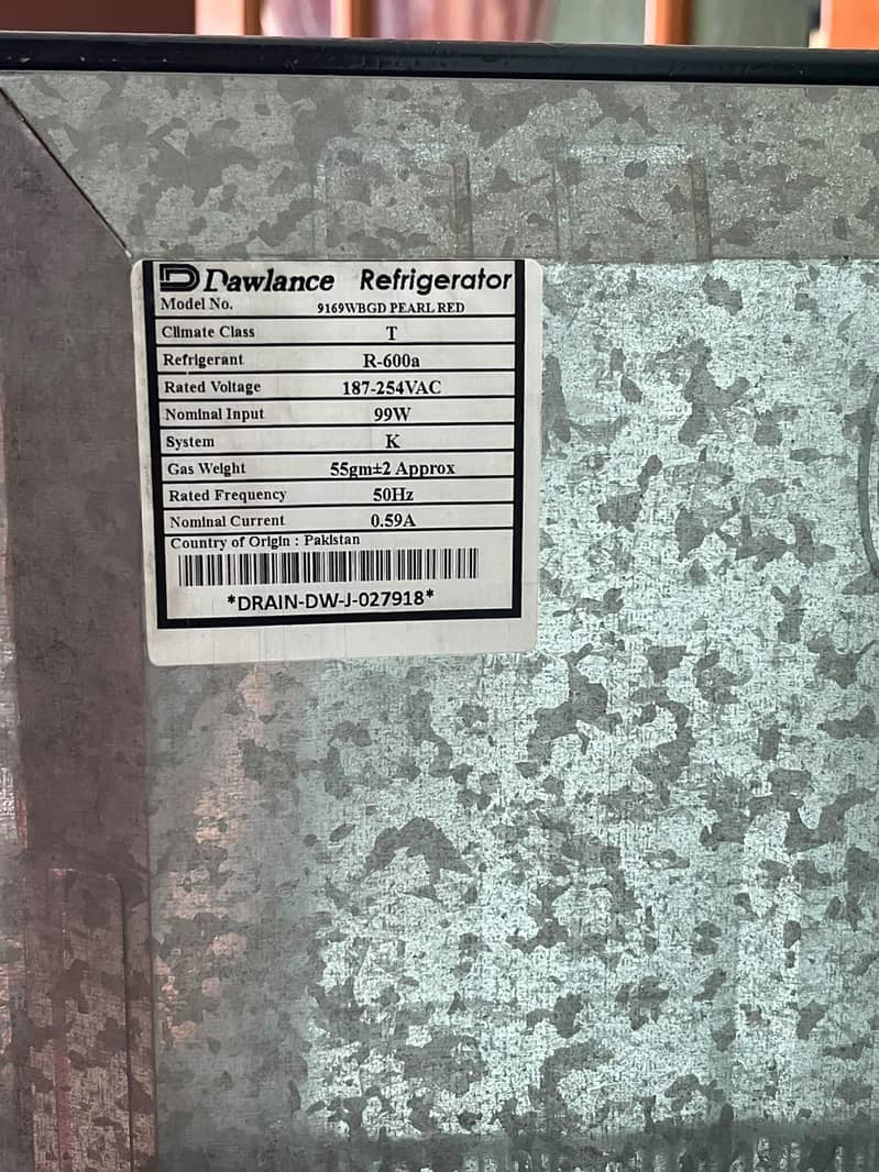 refrigerator 4