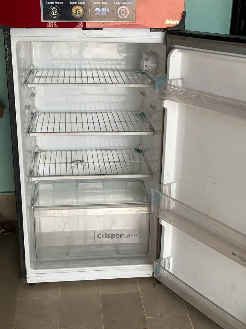 refrigerator 5