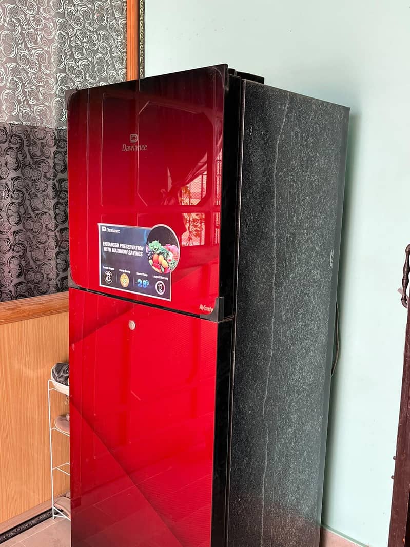 refrigerator 6