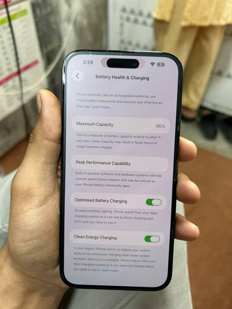 Apple iPhone 14 Pro Max 1