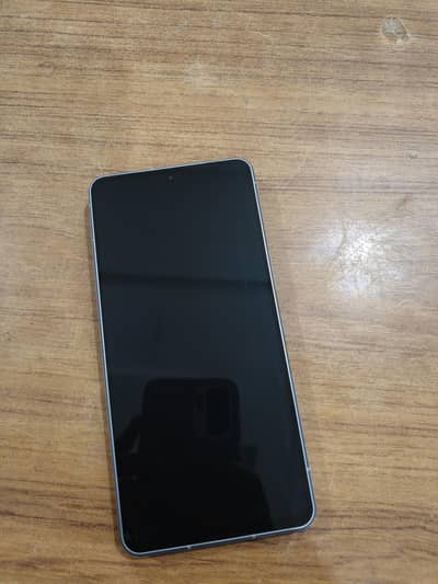 Aquos R7 12GB 256GB