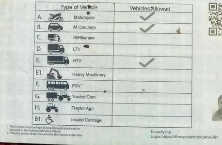 Driver job chahye Lahore low salary