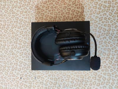 Logitech G Pro X Headphones