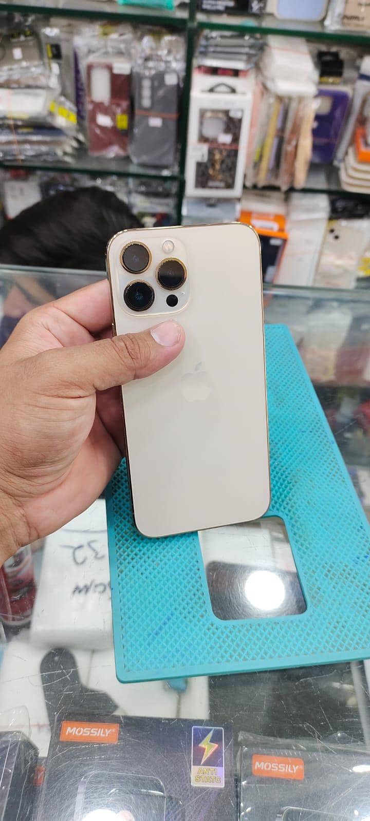 Apple iPhone 13 Pro Max 2