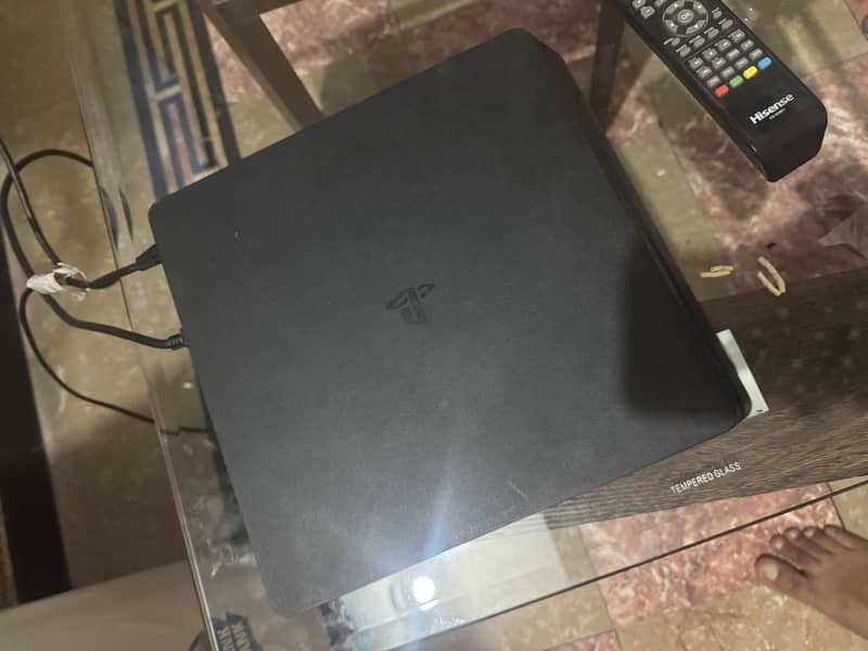 Ps4 jailbreak system 0