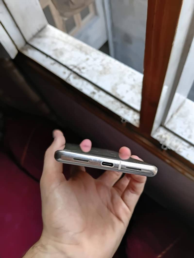 Google Pixel 7 Pro 3