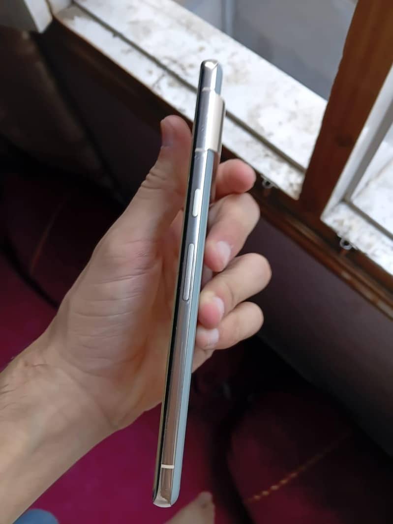 Google Pixel 7 Pro 5