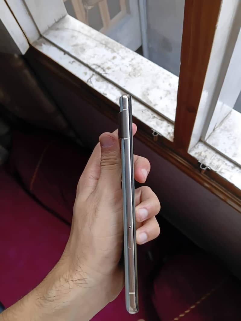 Google Pixel 7 Pro 6
