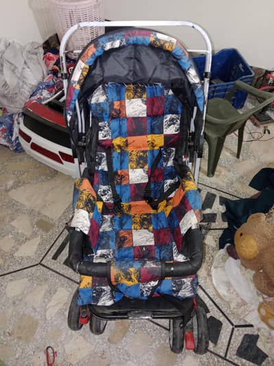 Baby Pram for sale
