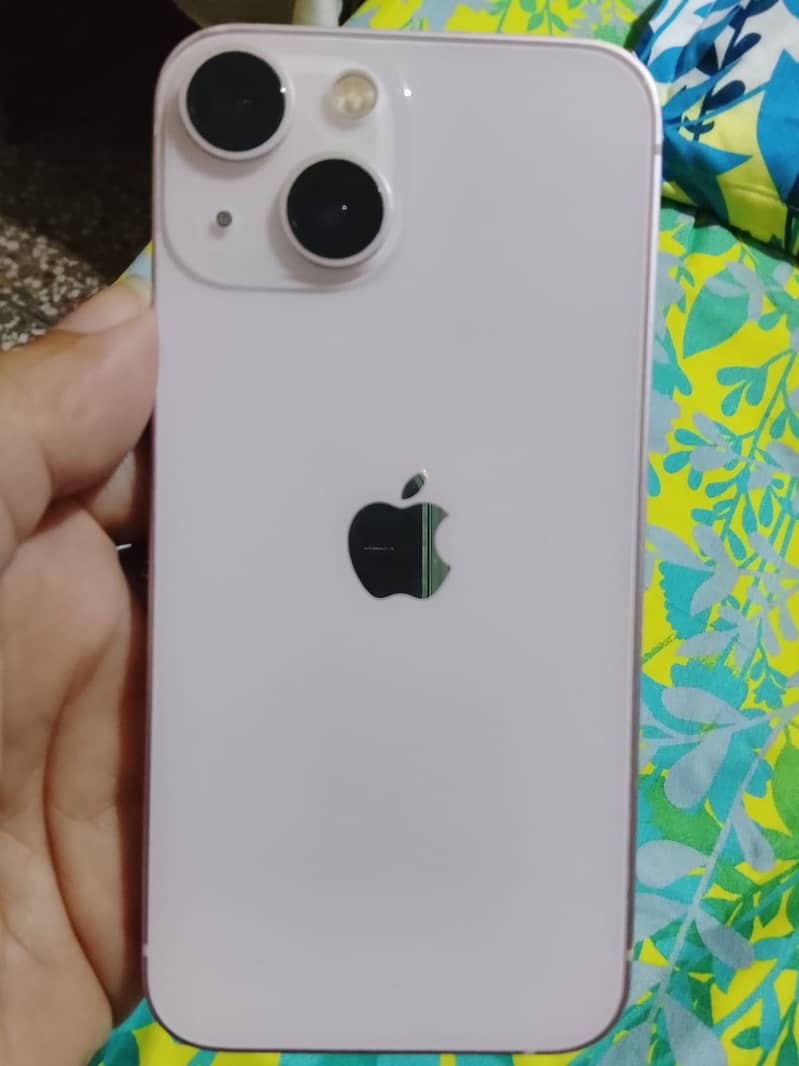 Apple iPhone 13 mini 1