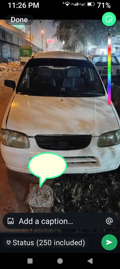 Suzuki Alto 2006