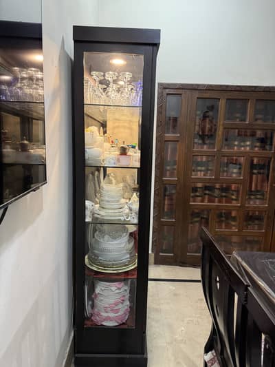 Showcase: Crockery