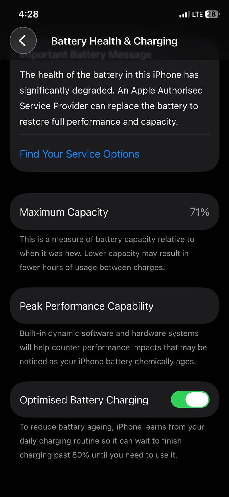 Apple iPhone 11 Pro 4