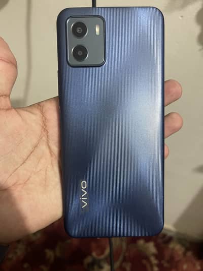 Vivo Y15c