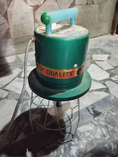 Madhani - Lassi- butter churner