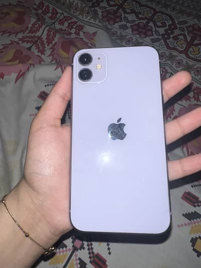 Apple iPhone 11