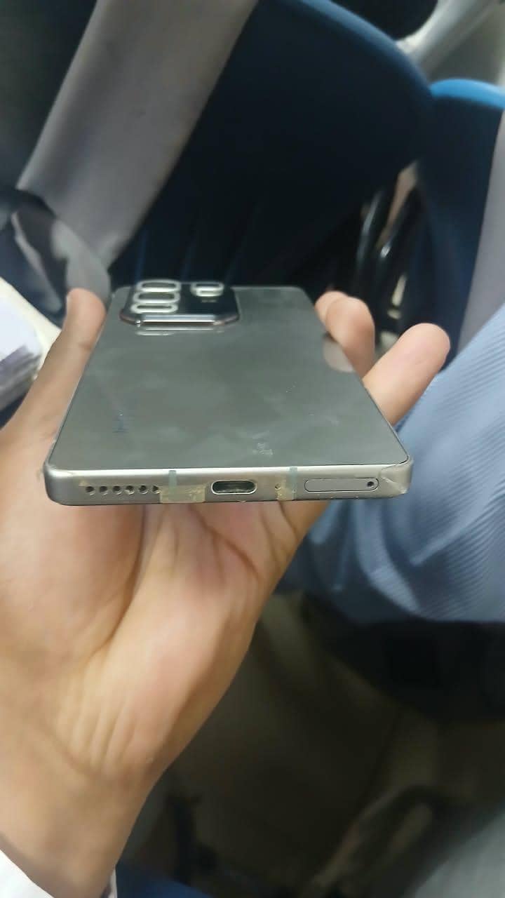 Infinix Note 50 1