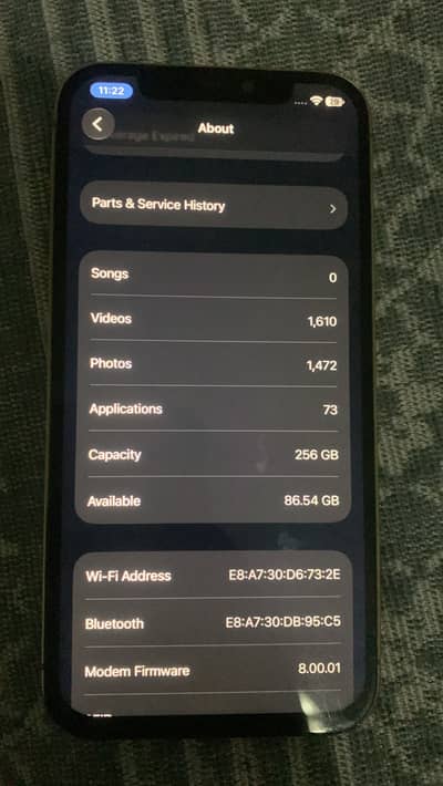 Apple iPhone 12 Pro