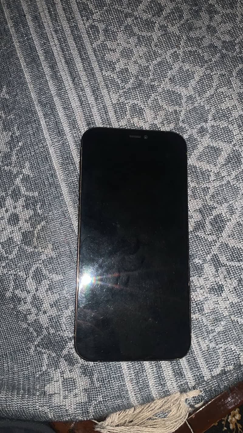 Apple iPhone 12 Pro 4
