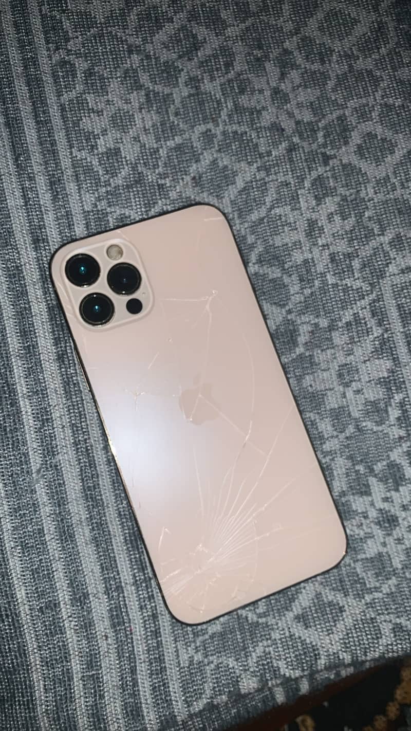 Apple iPhone 12 Pro 6