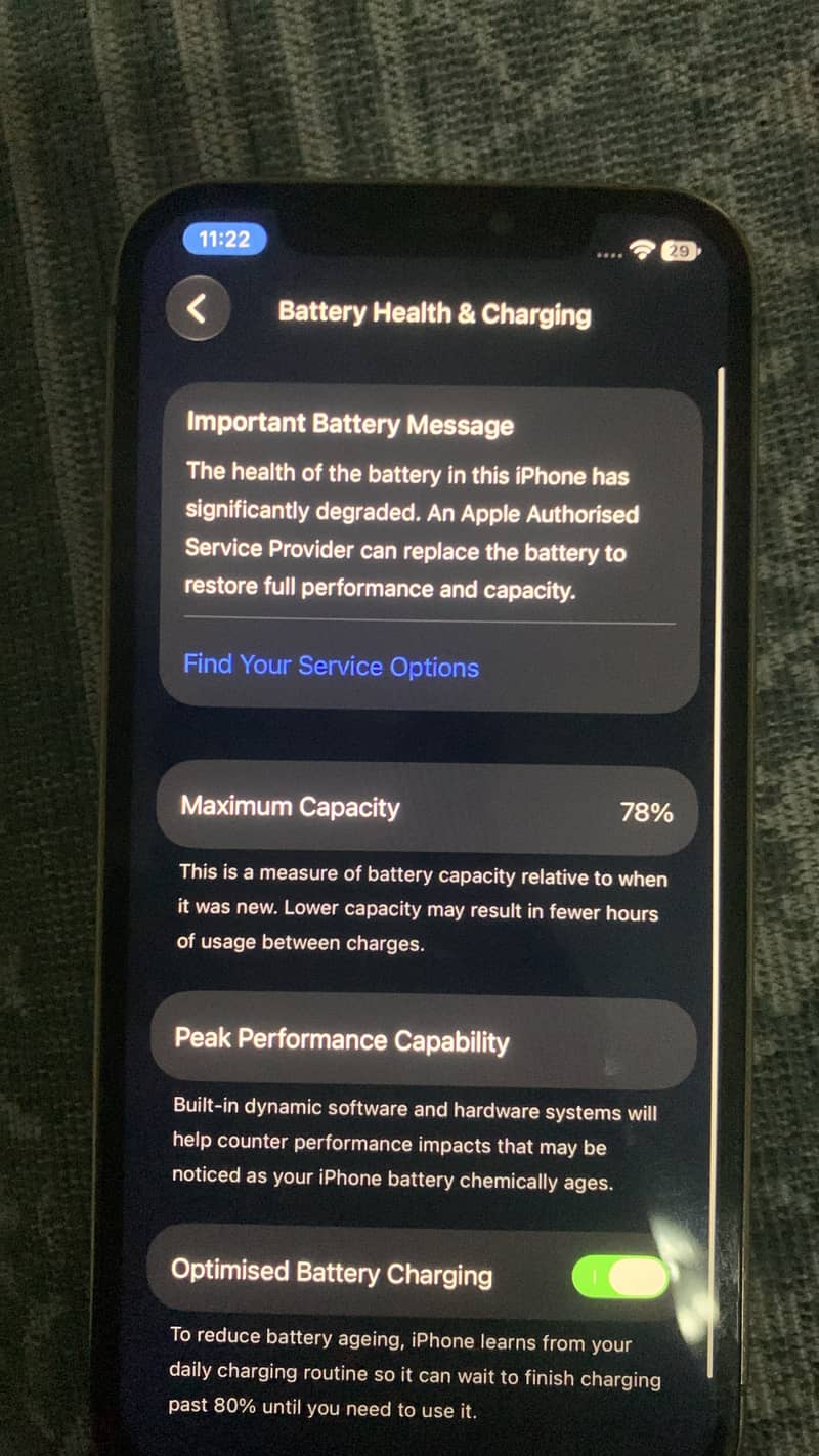 Apple iPhone 12 Pro 7