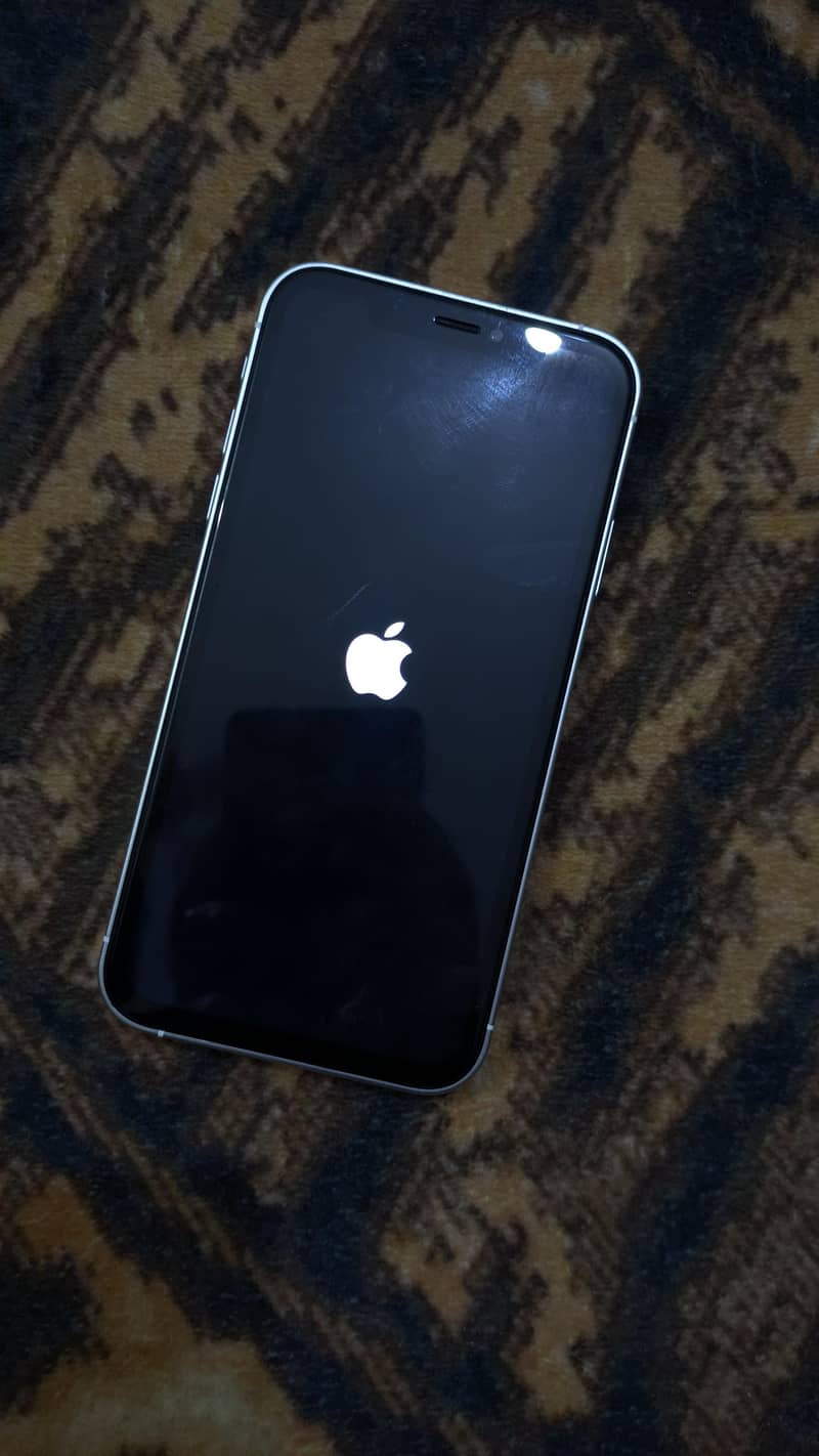 IPHONE XR Converted 1
