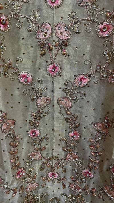 3 piece dabki shalwar Qameez