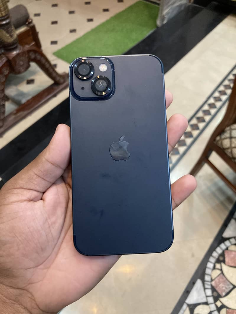 Apple iPhone 13 3